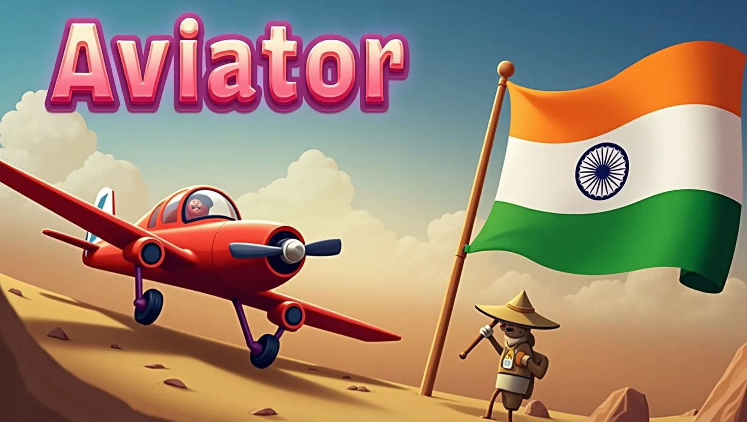 aviator game online